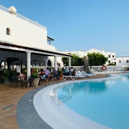 Verano Infinito Costa Teguise Ngoại thất bức ảnh