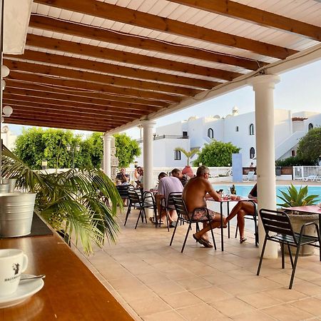 Verano Infinito Costa Teguise Ngoại thất bức ảnh