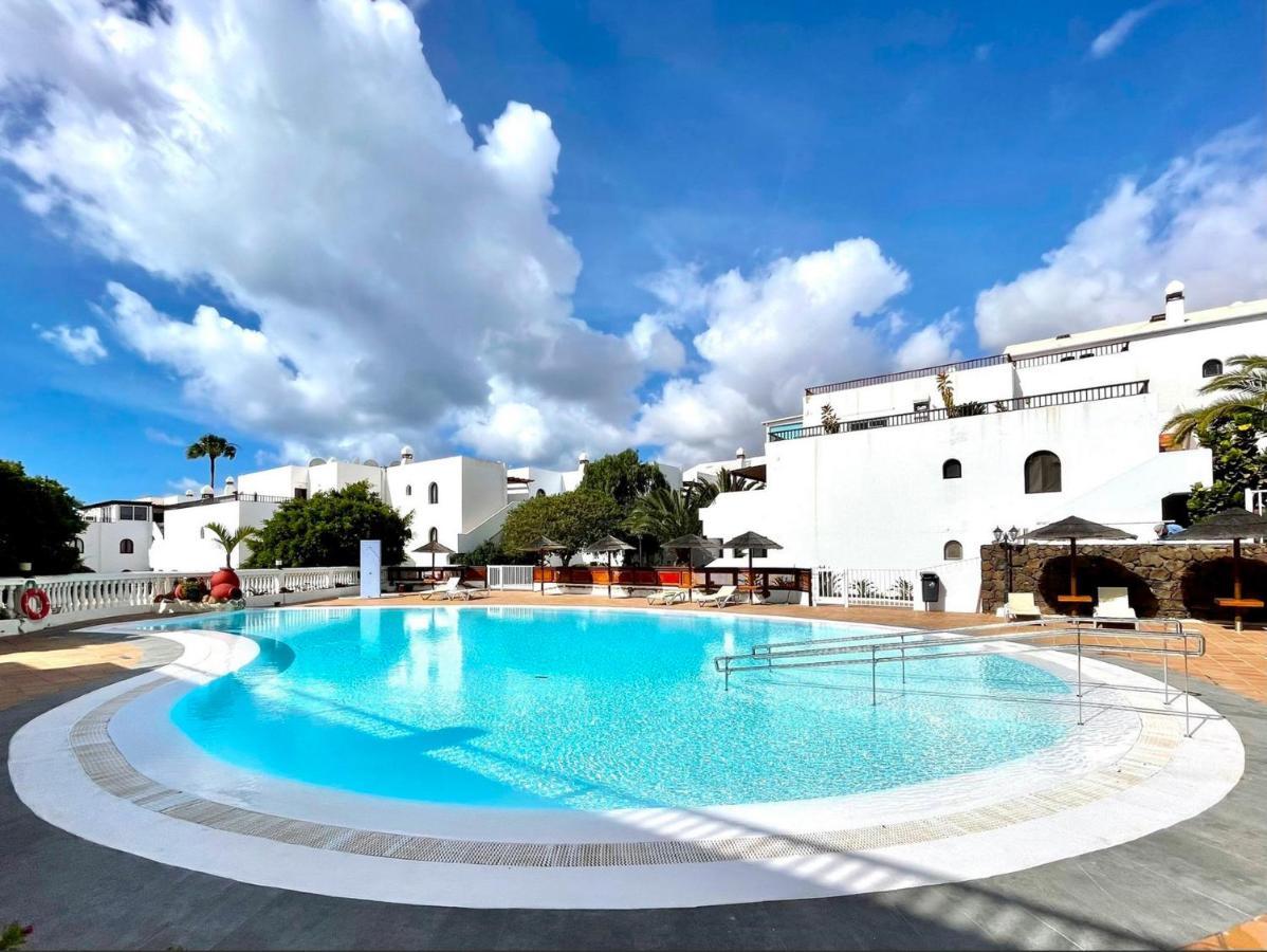 Verano Infinito Costa Teguise Ngoại thất bức ảnh