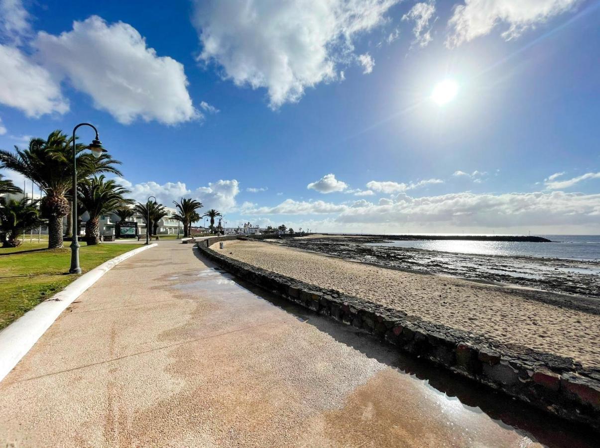 Verano Infinito Costa Teguise Ngoại thất bức ảnh