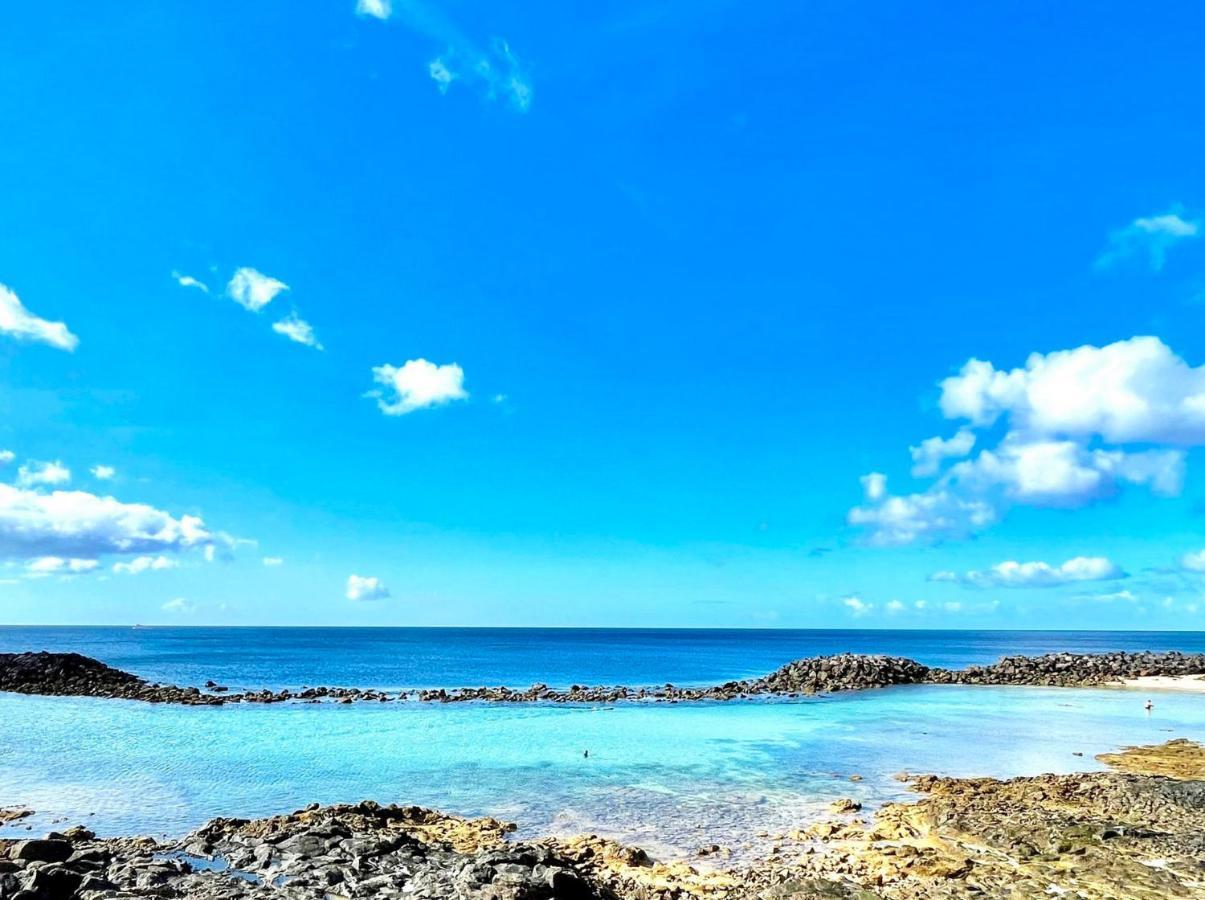 Verano Infinito Costa Teguise Ngoại thất bức ảnh