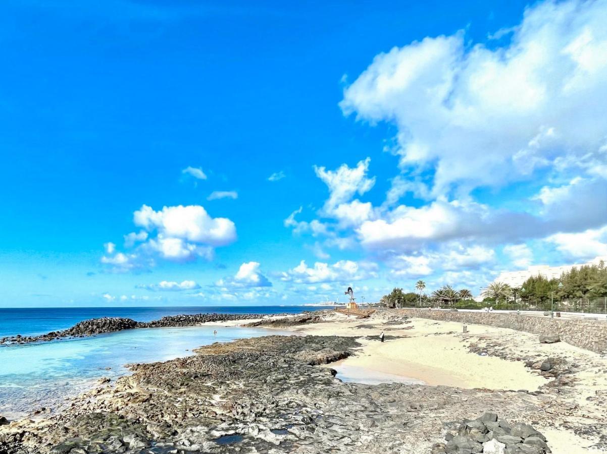 Verano Infinito Costa Teguise Ngoại thất bức ảnh