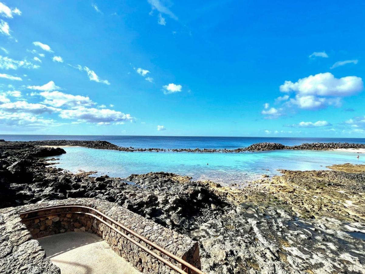 Verano Infinito Costa Teguise Ngoại thất bức ảnh