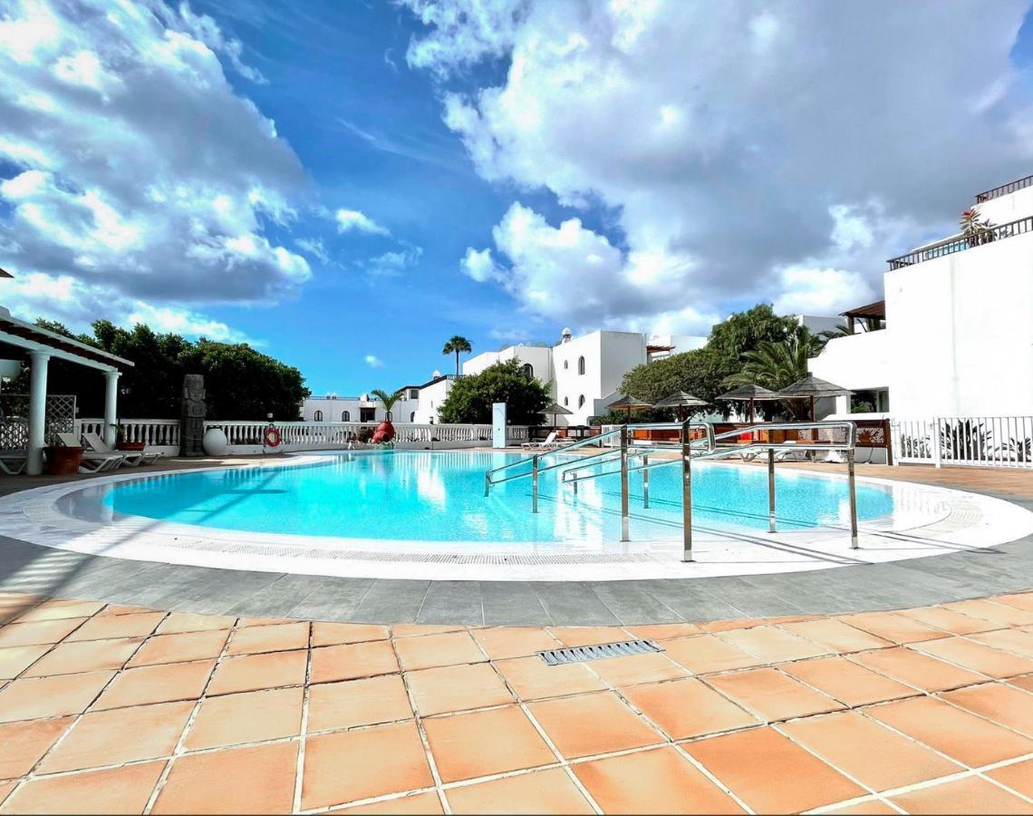 Verano Infinito Costa Teguise Ngoại thất bức ảnh