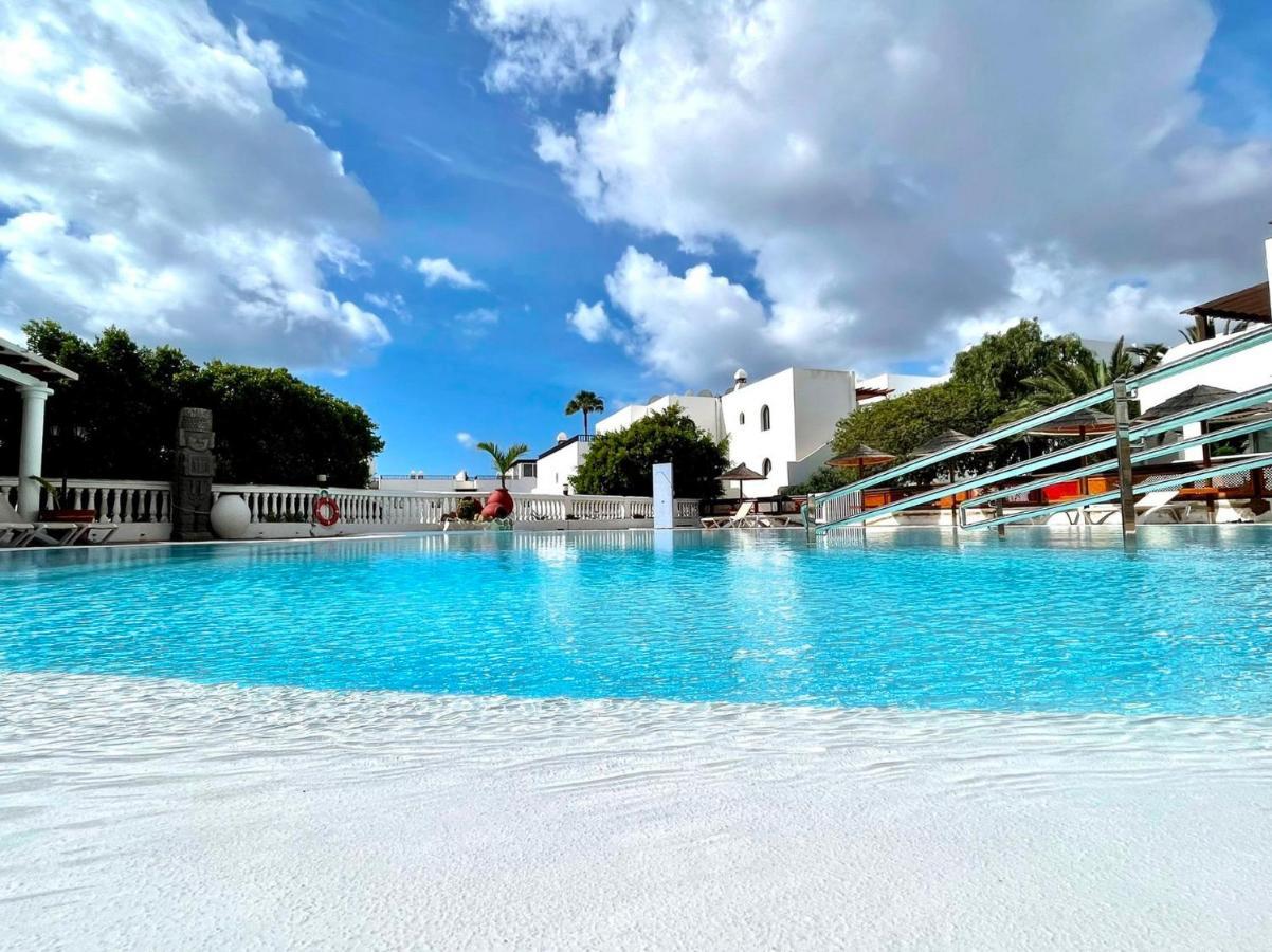 Verano Infinito Costa Teguise Ngoại thất bức ảnh