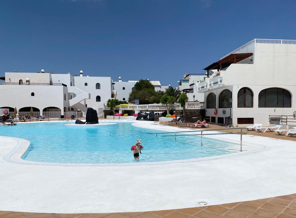 Verano Infinito Costa Teguise Ngoại thất bức ảnh
