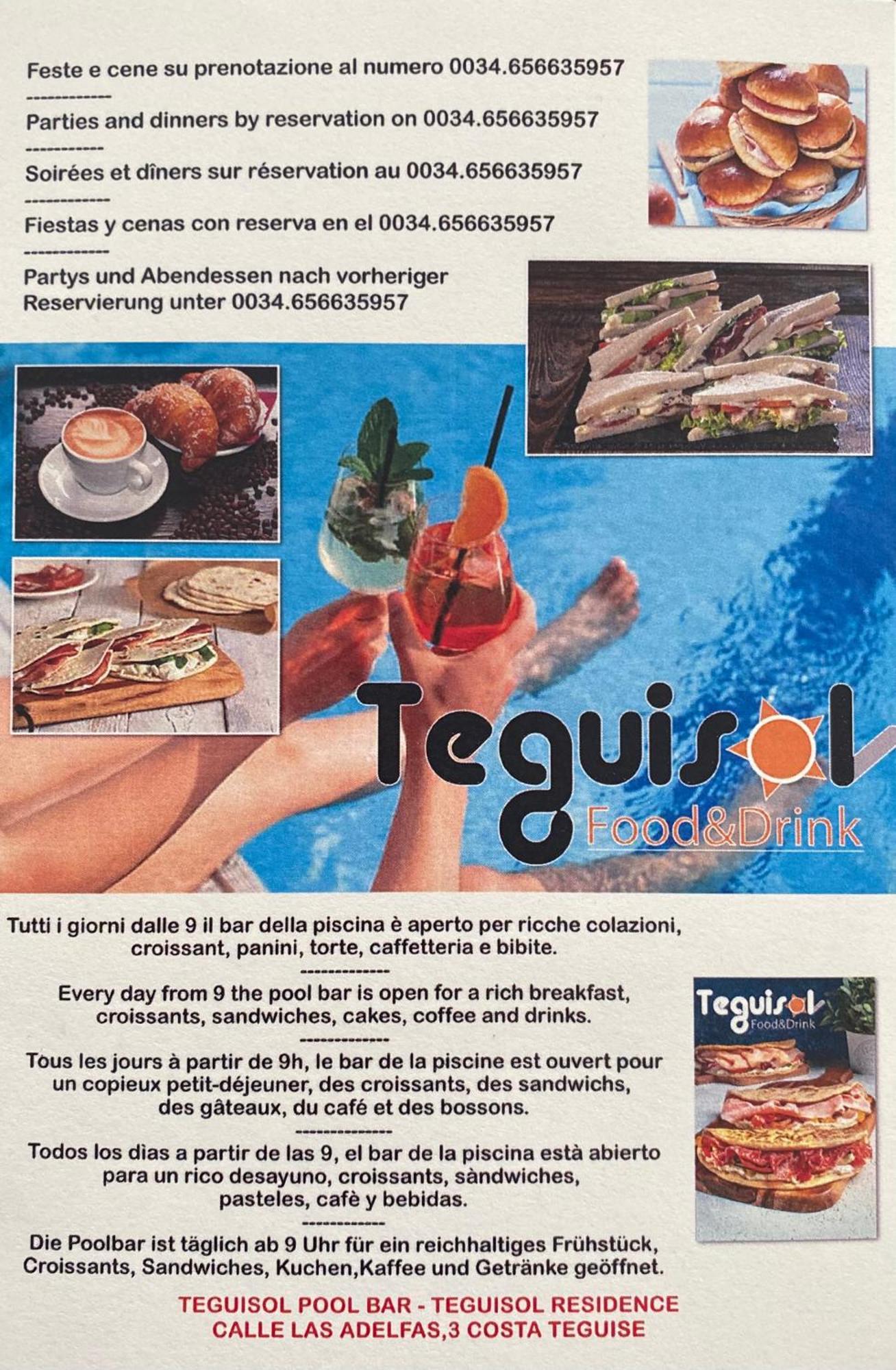 Verano Infinito Costa Teguise Ngoại thất bức ảnh