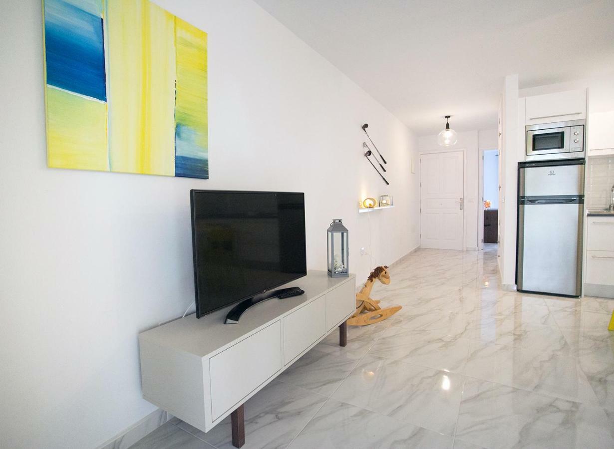 Verano Infinito Costa Teguise Ngoại thất bức ảnh