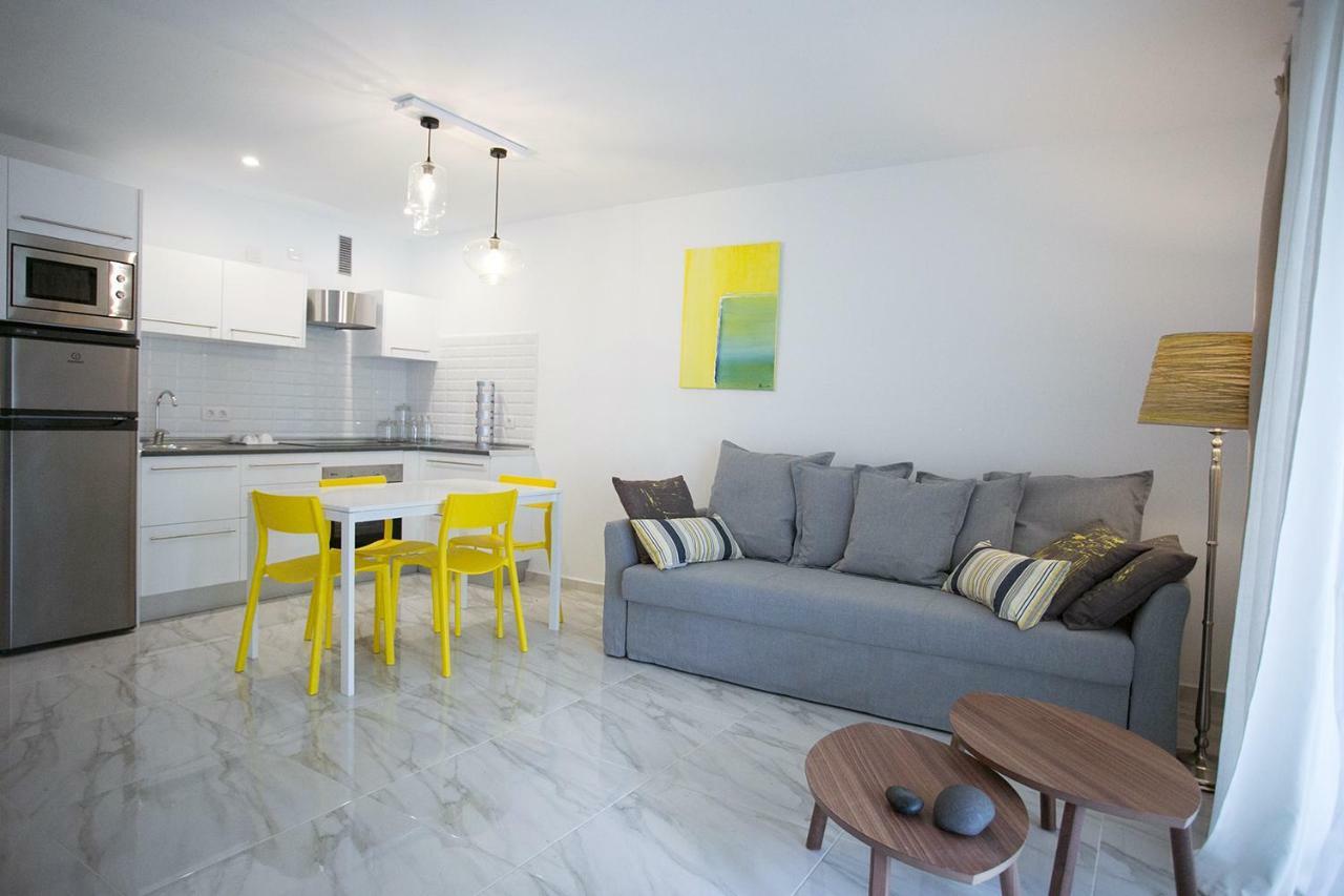 Verano Infinito Costa Teguise Ngoại thất bức ảnh