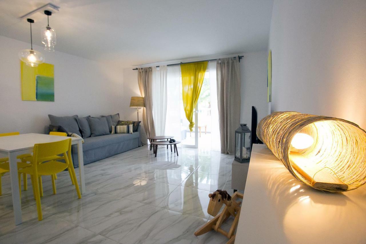 Verano Infinito Costa Teguise Ngoại thất bức ảnh