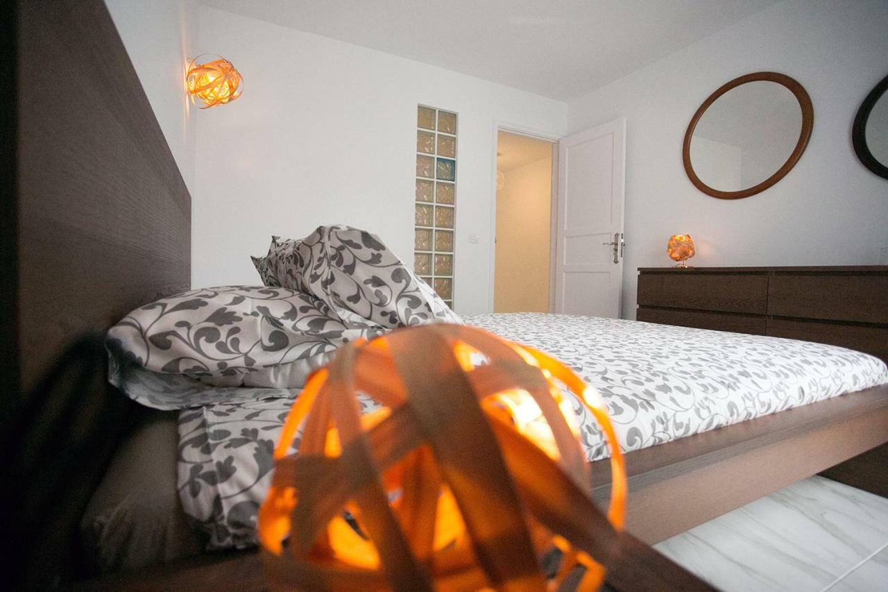 Verano Infinito Costa Teguise Ngoại thất bức ảnh