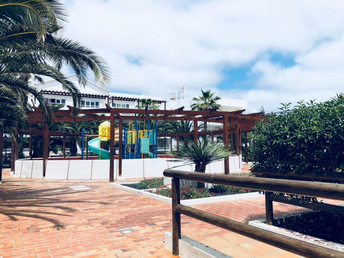 Verano Infinito Costa Teguise Ngoại thất bức ảnh